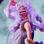 Figura Luffy Gear 5 Dimensioni Reali