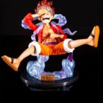 Figura Luffy Gear 5 Joyboy