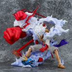 Figura Luffy Gear Cinque
