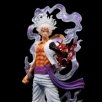 Figura Luffy Grandista