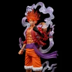 Figura Luffy Grandista