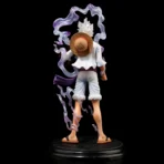 Figura Luffy Grandista