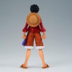 Figura Luffy One Piece