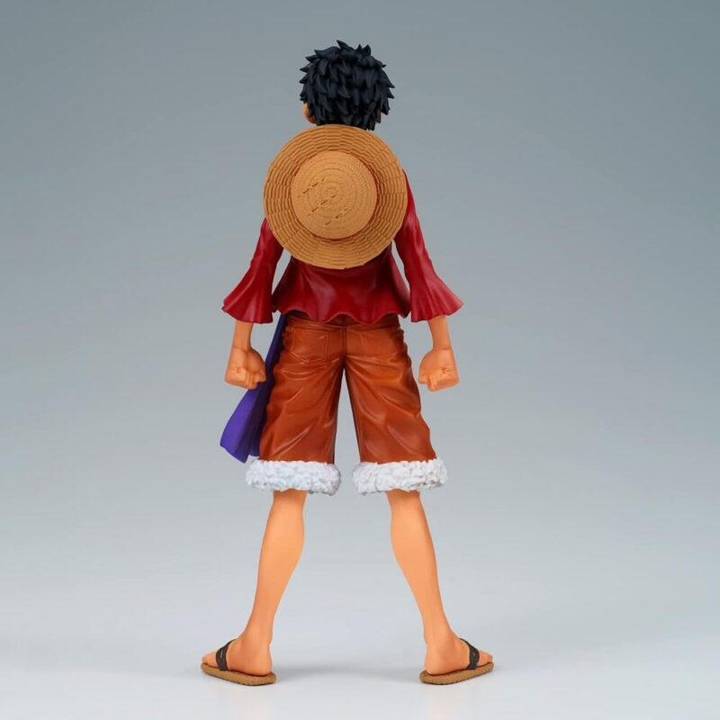 Figura Luffy One Piece