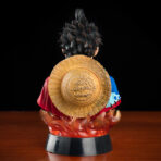 Figura Luffy One Piece LED