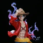 Figura Luffy Zoro Sanji