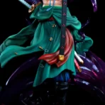 Figura Luffy Zoro Sanji