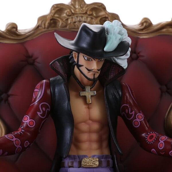 Figura Mihawk