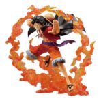 Figura Monkey D. Luffy