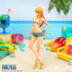 Figura Nami