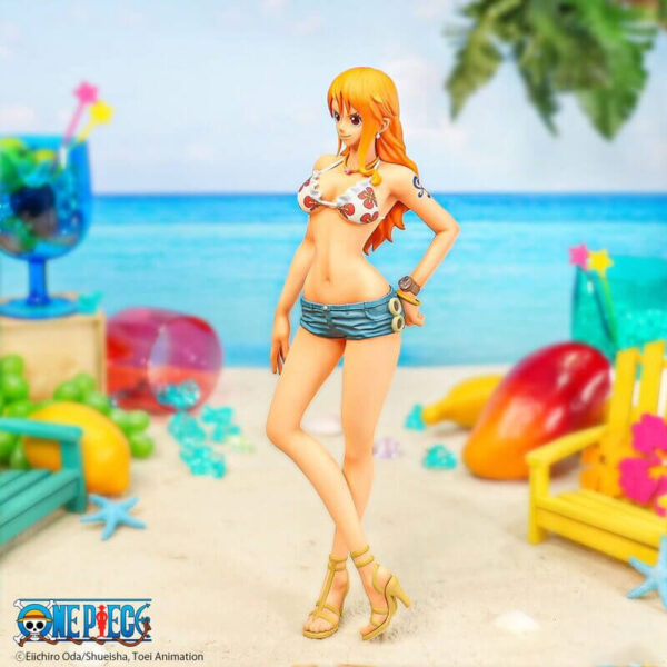Figura Nami