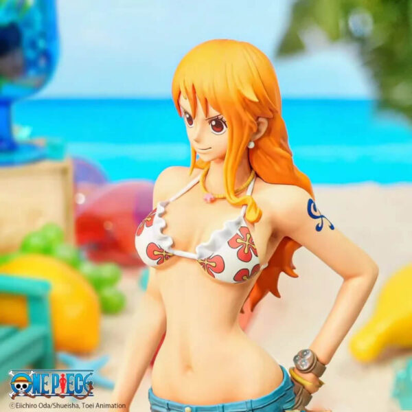 Figura Nami