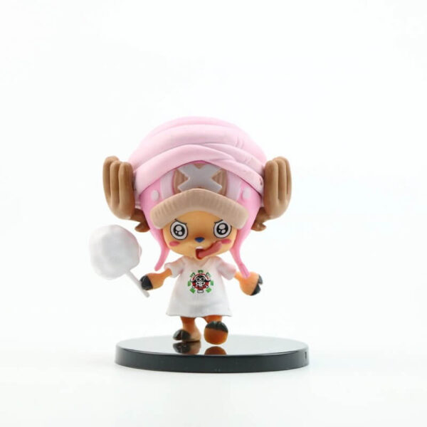 Figura One Piece di Tony Tony Chopper