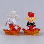Figura One Piece Monkey D. Luffy Gear 5
