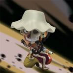 Figura One Piece Scatola Sorpresa