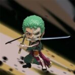 Figura One Piece Scatola Sorpresa