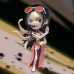 Figura One Piece Scatola Sorpresa