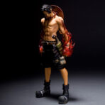 Figura Portgas D. Ace