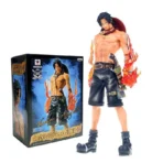 Figura Portgas D. Ace