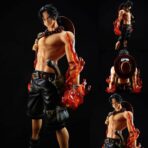 Figura Portgas D. Ace