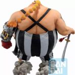 Figura Queen One Piece
