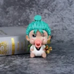 Figura Roronoa Zoro Kawaii
