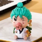 Figura Roronoa Zoro Kawaii