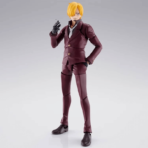 Figura Sanji