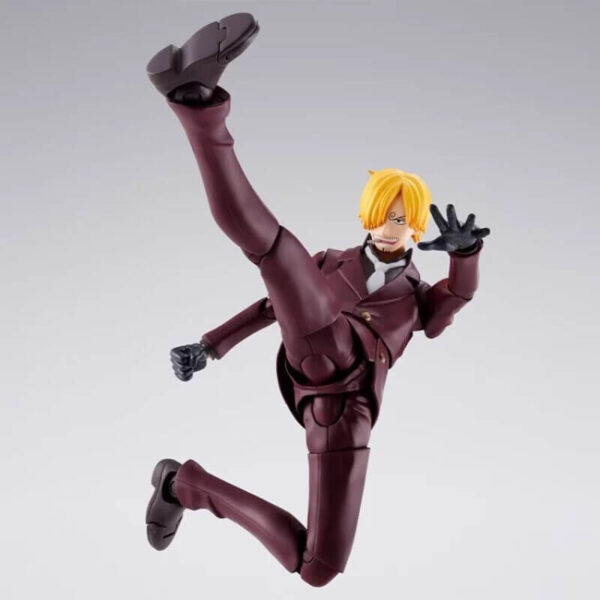 Figura Sanji