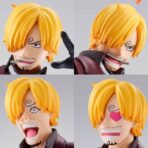 Figura Sanji