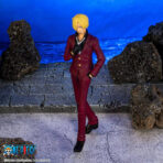 Figura Sanji Banpresto