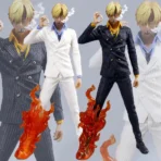 Figura Sanji Black Leg