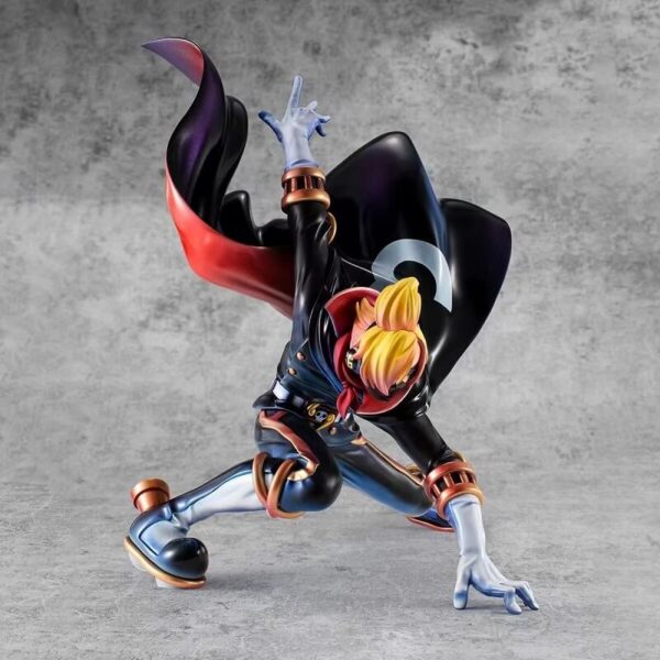 Figura Sanji Germa 66