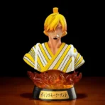 Figura Sanji LED