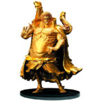 Figura Sengoku One Piece