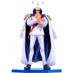 Figura Sengoku One Piece
