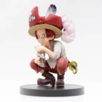 Figura Shanks Bambino