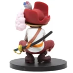 Figura Shanks Bambino