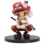 Figura Shanks Bambino