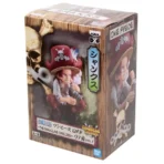 Figura Shanks Bambino