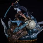 Figura Shanks Banpresto
