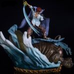Figura Shanks Banpresto
