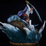 Figura Shanks Banpresto