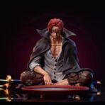 Figura Shanks One Piece