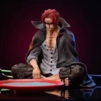 Figura Shanks One Piece