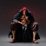 Figura Shanks Seduto