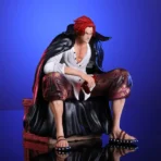 Figura Shanks Seduto