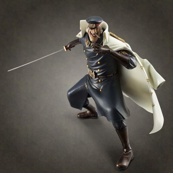 Figura Shiryu