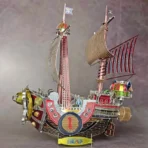 Figura Thousand Sunny