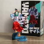 Figura Yamato One Piece